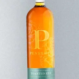 Penelope Toasted Rye (Batch 24-304)