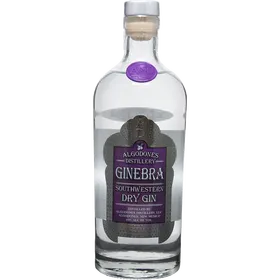 Ginebra Southwest Gin