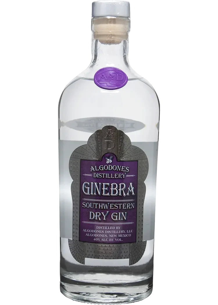 Ginebra Southwest Gin