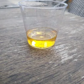 Mason Dixon Rye Whiskey