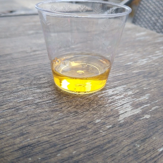 Mason Dixon Rye Whiskey
