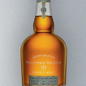 Woodford Reserve Master's Collection Classic Malt