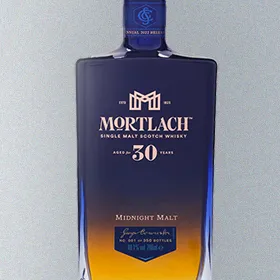 Mortlach 30 Year Midnight Malt