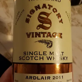 Ardlair 2011