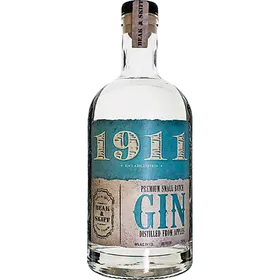 Beak Skiff 1911 Small Batch Gin
