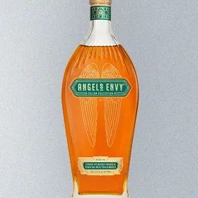 Angel's Envy Rye Finished in French Oak Extra Añejo Tequila Barrels (2025 Cellar Collection)