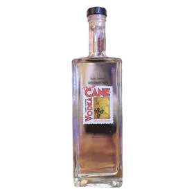 Cane Okeechobee Cherry Vodka