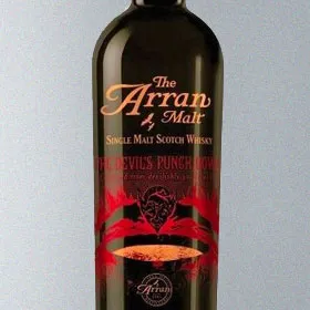 Arran The Devil's Punch Bowl Chapter I