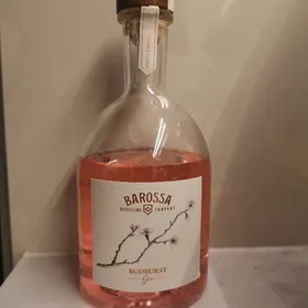 Barossa Budburst Gin