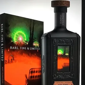 Macabre Reposado