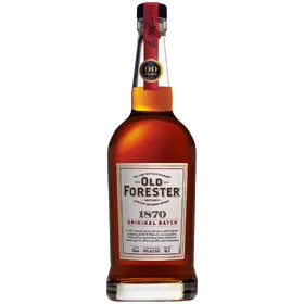 Old Forester 1870 Original Batch