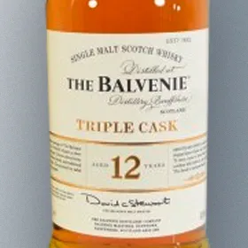 Balvenie Triple Cask 12 Year