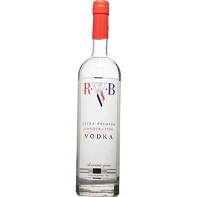Rwb Vodka