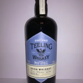 Teeling Single Pot Still Batch 3