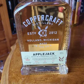 COPPERCRAFT APPLEJACK