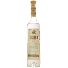 Xicaru Silver Mezcal