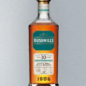 Bushmills Private Reserve 2012 10 Year Plum Brandy Cask Finish