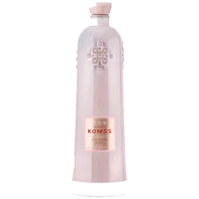 Komos Reposado Tequila