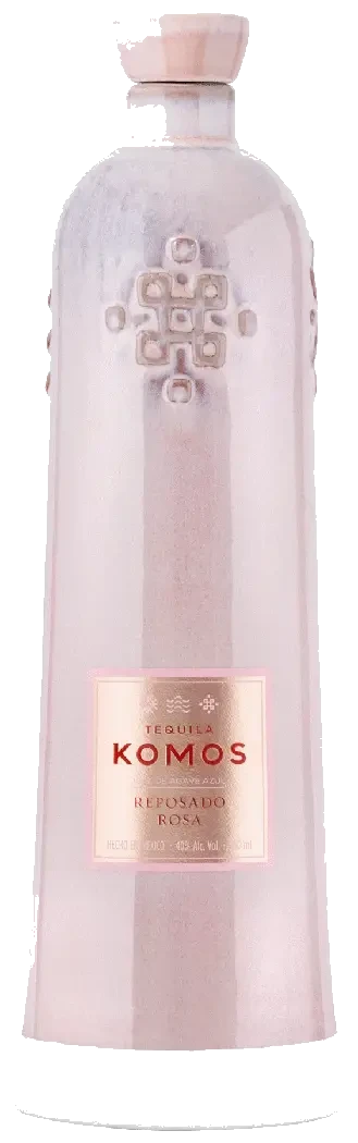 Komos Reposado Tequila
