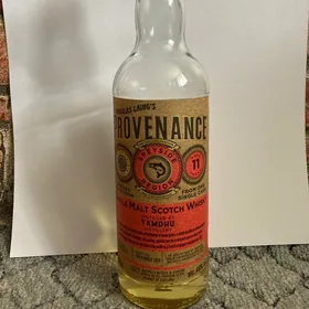 Douglas Laing's Provenance Tamdhu 11 years old