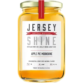 Jersey Shine Apple Pie Moonshine