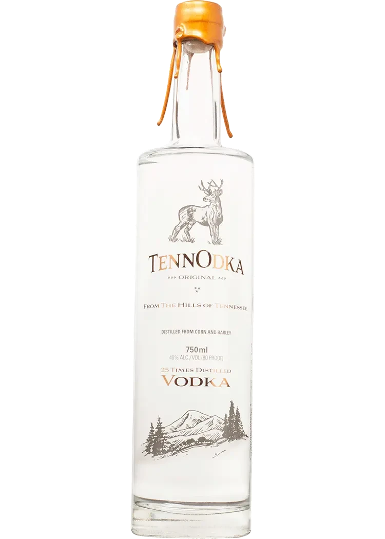 Tennodka
