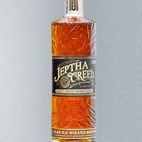 Jeptha Creed 6 Year Wheated Bourbon