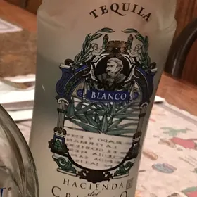 Hacienda del Cristero Blanco