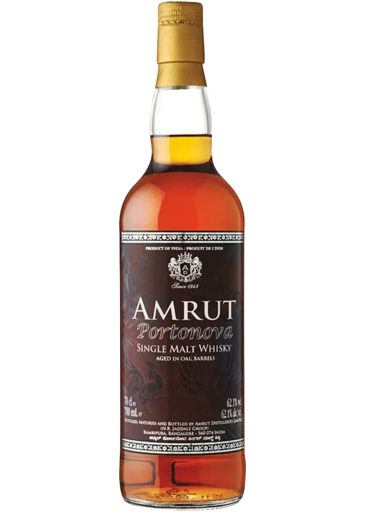 Amrut Portonova