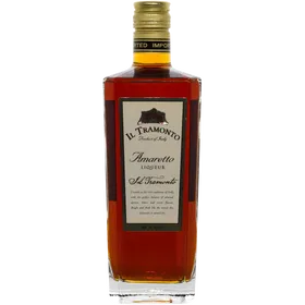 Il Tramonto Amaretto Liqueur