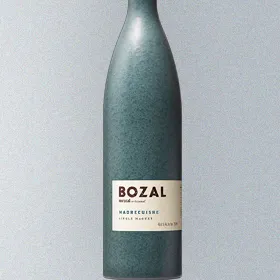 Bozal Madrecuishe