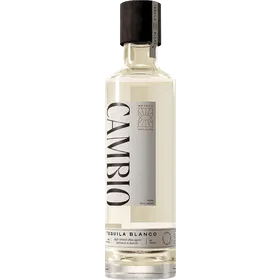 Cambio Blanco Tequila