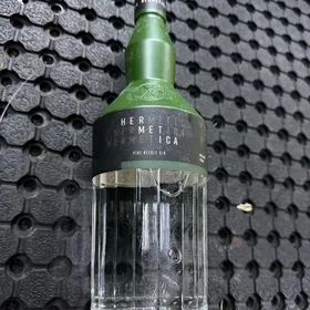 Hermetica Pine Needle Gin