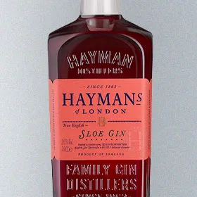 Hayman's Sloe Gin