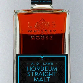 Laws Hordeum Straight Malt