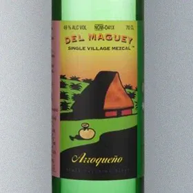 Del Maguey Arroqueño Mezcal