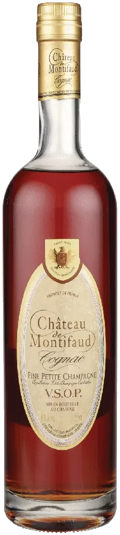 Montifaud Vsop