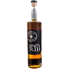 Waypoint Noon Spicy Xiii Vodka