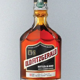 Old Fitzgerald 11 Year Bottled in Bond Bourbon (Fall 2025)