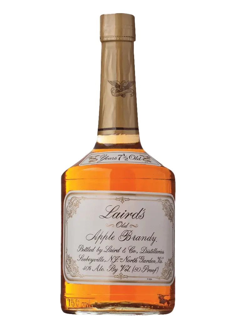 Lairds Old Apple Brandy