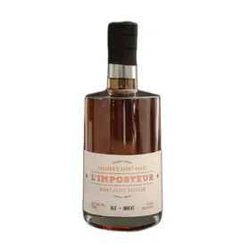 L'Imposteur Wheat Bourbon
