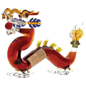 Napoleon Xo Dragon Cognac
