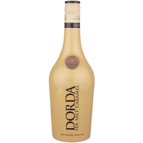 Dorda Salted Caramel Liqueur