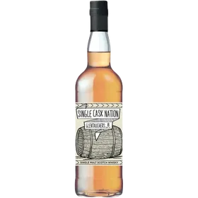 Single Cask Nation Glenrothes 8 Year