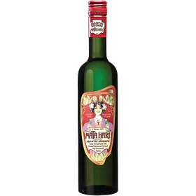 Mata Hari Absinthe Bohemian