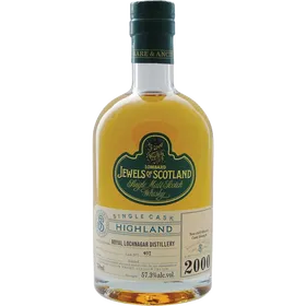 Lombard Jewels Of Scotland Royal Lochnagar 2000