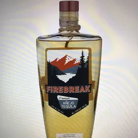 Firebreak Añejo