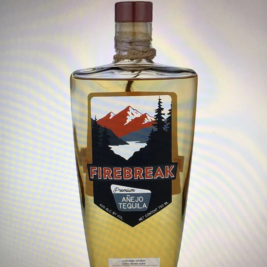 Firebreak Añejo