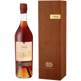 Ch De Laubade Armagnac 1994