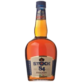 Stock 84 VSOP